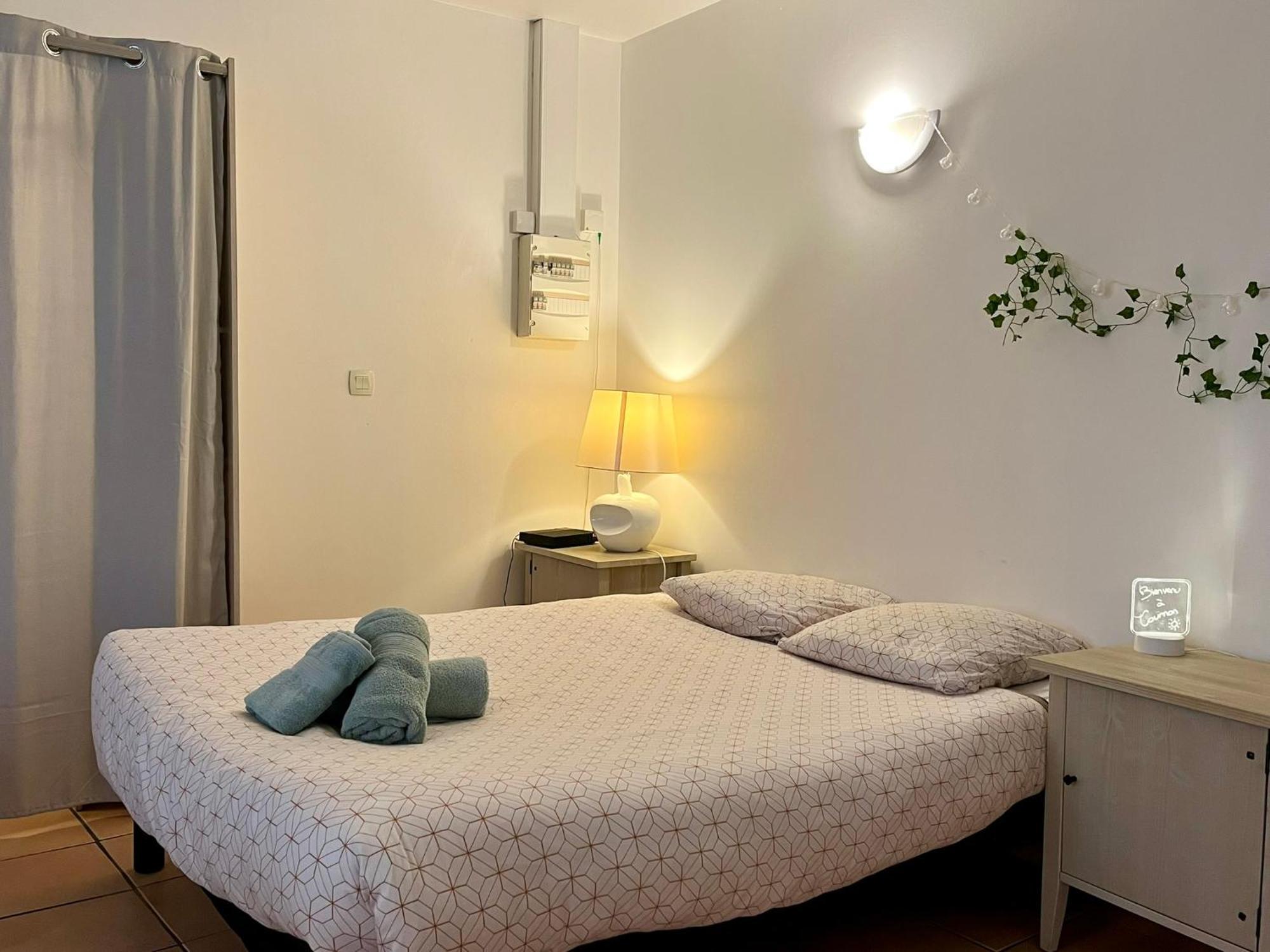 Le Studio Theolier - Tournon-Sur-Rhone Extérieur photo