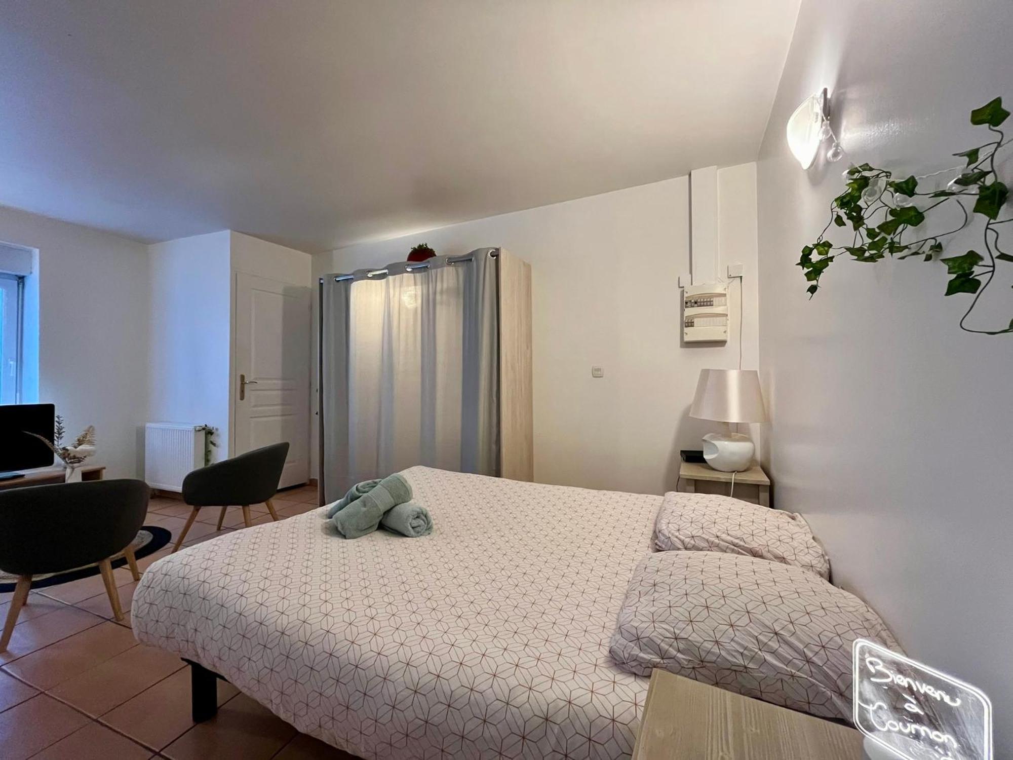 Le Studio Theolier - Tournon-Sur-Rhone Extérieur photo