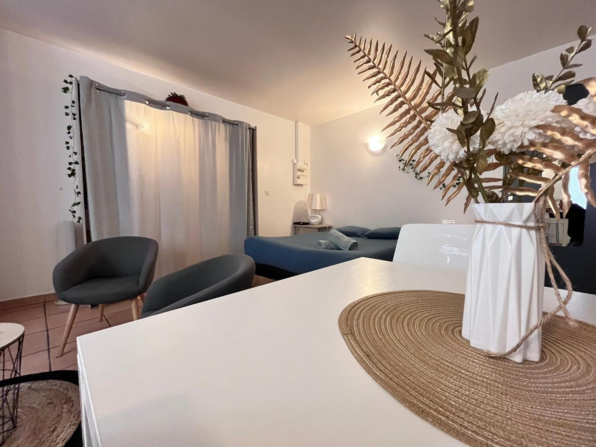 Le Studio Theolier - Tournon-Sur-Rhone Extérieur photo